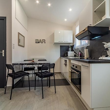 La Serenade - Appartements Confort Avec Terrasse Montreuil  Exterior photo